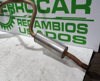 Tubo 201006ub2a nissan qashqai ii 1.3 dig-t 121950
