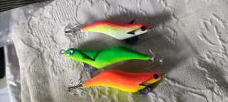 Peces Artesanos