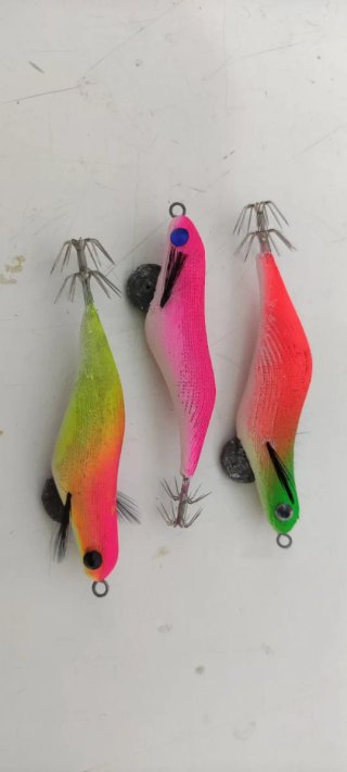 Peces Artesanos