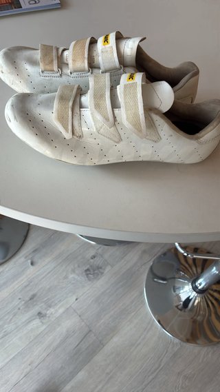 Zapatos Ciclismo Mavic Talla 42