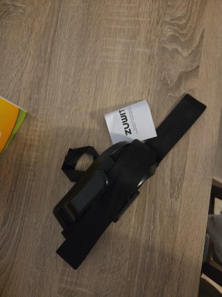 Adaptador cinturón embarazo ZUWIT