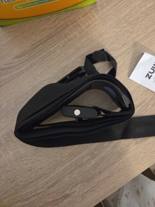 Adaptador cinturón embarazo ZUWIT