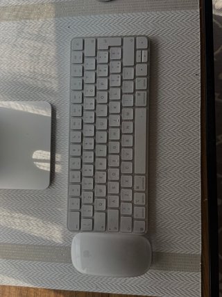 Apple iMac M4 24” (2024)