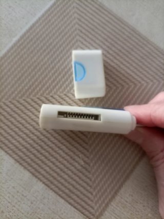 Lettore schede multi in one USB 2.0