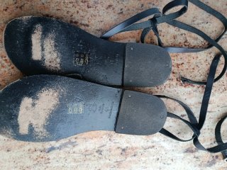 Sandalias