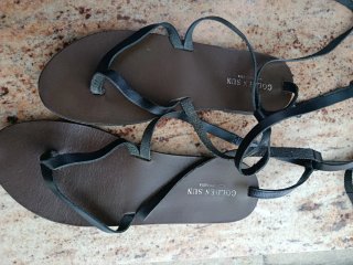 Sandalias