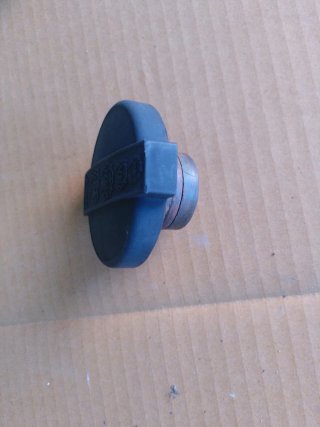 Tapon gasolina Derbi Diablo Montreal