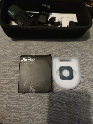 GoPro Hero 10 Black