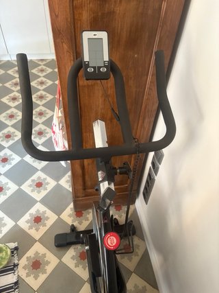 Bicicleta BH ZS 600 casi sin uso