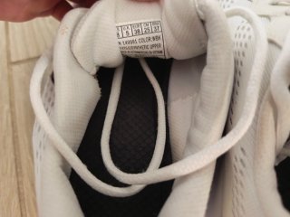 Zapatillas Skechers Skech-Lite Blancas