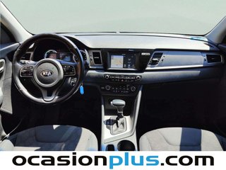 Kia Niro 1.6 GDi HEV Híbrido Drive 104 kW (141 CV)