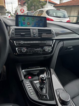 BMW M4 2017