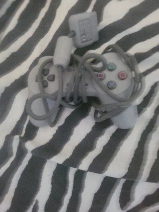 Mando PS1 Sony