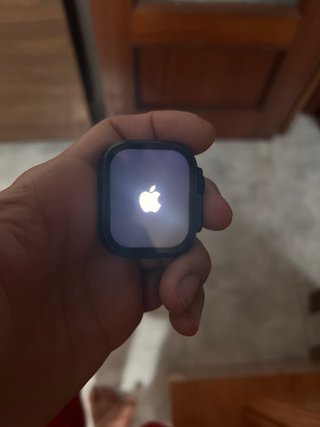 Smartwatch Ultra 3 Nero