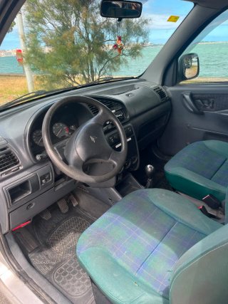 Citroen Berlingo 1998