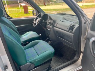 Citroen Berlingo 1998