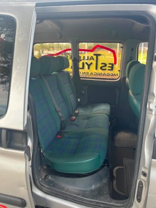Citroen Berlingo 1998