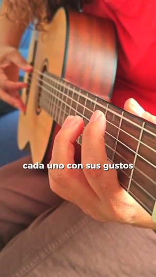 Clases de Guitarra SIN TEORÍA y AL GRANO