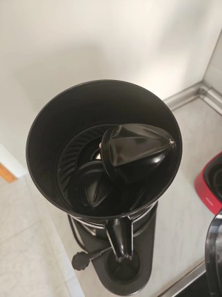 Exprimidor Profesional Lacor 180W