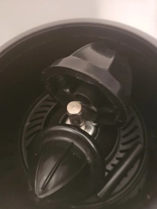 Exprimidor Profesional Lacor 180W