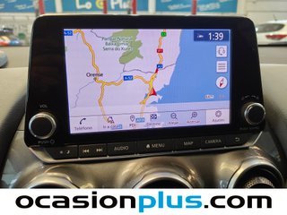 Nissan Juke DIG-T N-Connecta 4x2 DCT 86 kW (117 CV)