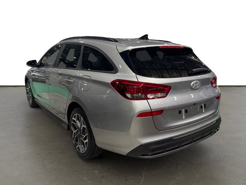 Hyundai i30 CW TGDI 1.0 N LINE SE 2026, foto 3