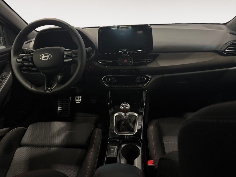 Hyundai i30 CW TGDI 1.0 N LINE SE 2026, foto 6