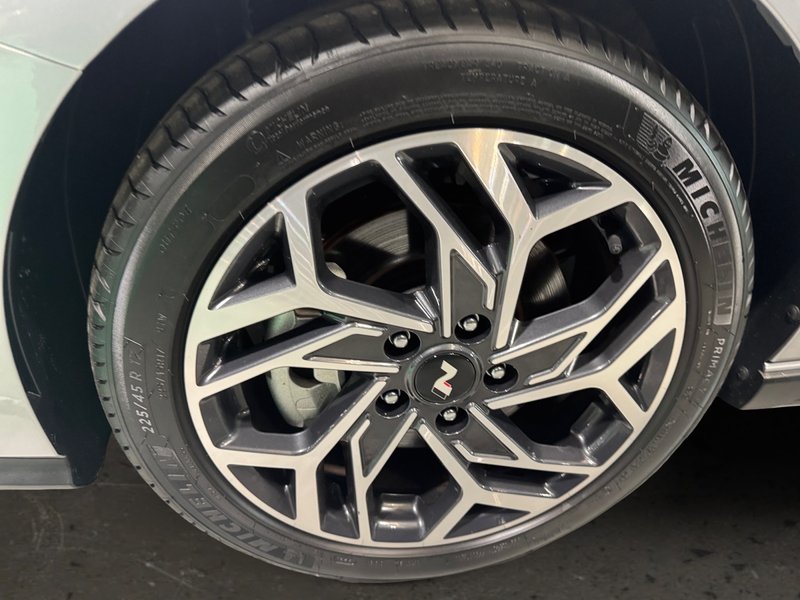 Hyundai i30 CW TGDI 1.0 N LINE SE 2026, foto 4