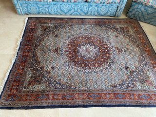 Alfombra