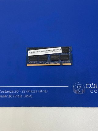 Nanya 2GB PC2-5300 DDR2-667MHz RAM