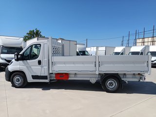 TOYOTA PROACE MAX CAJA ABIERTA ALUMINIO 140 CV