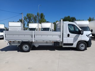 TOYOTA PROACE MAX CAJA ABIERTA ALUMINIO 140 CV