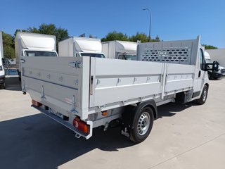 TOYOTA PROACE MAX CAJA ABIERTA ALUMINIO 140 CV
