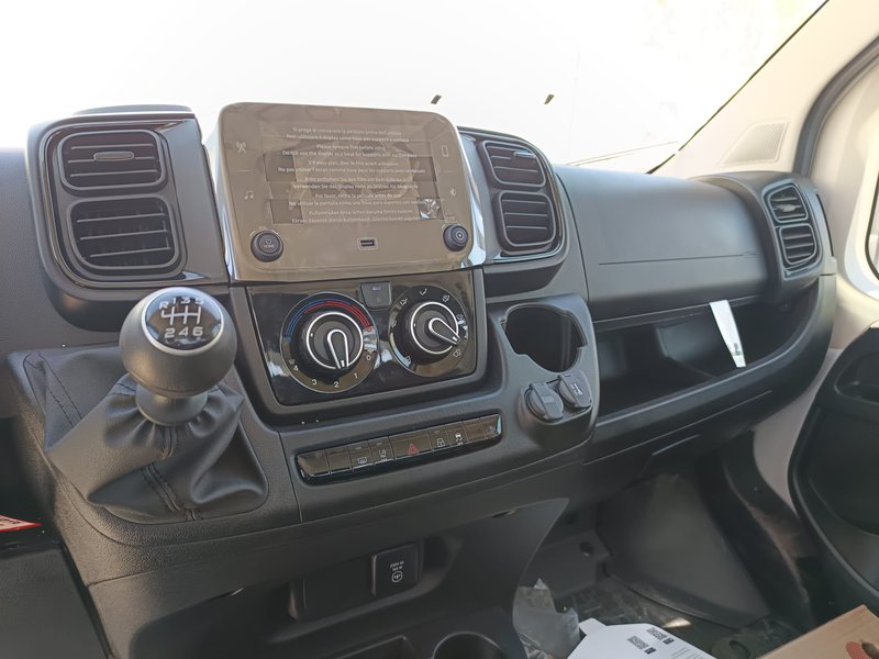 Toyota Proace 2026, foto 11
