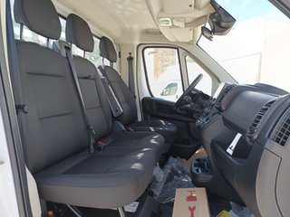 TOYOTA PROACE MAX CAJA ABIERTA ALUMINIO 140 CV