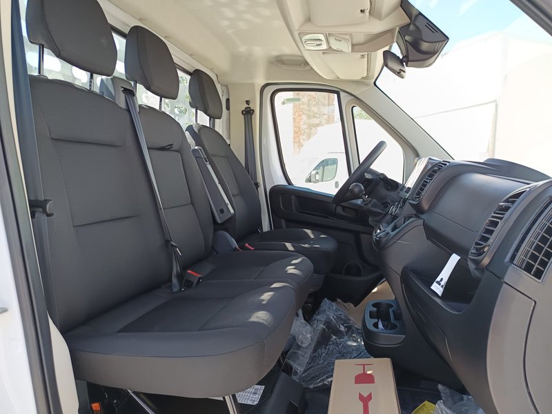 Toyota Proace 2026, foto 12