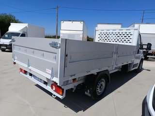 TOYOTA PROACE MAX CAJA ABIERTA ALUMINIO 140 CV