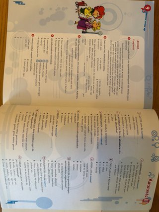 Euskara eta literatura, DBH 2 i. ibai. berri pr...