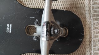 Longboard Oxelo Decathlon