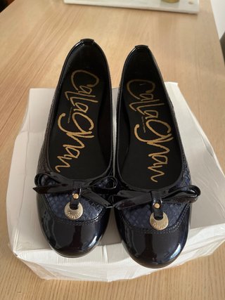 Ballerinas Callaghan de piel Talla 39