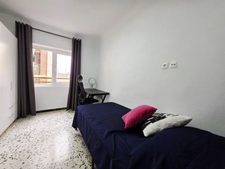 Piso en venta en Campoamor en Alicante
