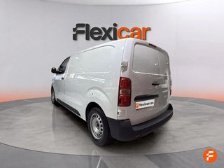 Peugeot Expert Furgón BlueHDi 120 S&S 6v Long