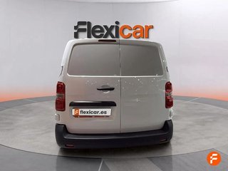 Peugeot Expert Furgón BlueHDi 120 S&S 6v Long
