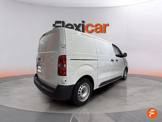 Peugeot Expert Furgón BlueHDi 120 S&S 6v Long