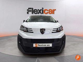 Peugeot Expert Furgón BlueHDi 120 S&S 6v Long