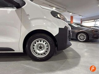 Peugeot Expert Furgón BlueHDi 120 S&S 6v Long