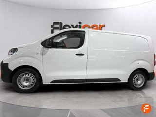 Peugeot Expert Furgón BlueHDi 120 S&S 6v Long
