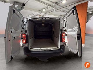 Peugeot Expert Furgón BlueHDi 120 S&S 6v Long