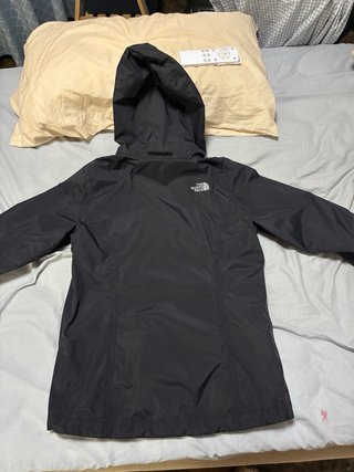 Cortavientos The North Face talla S