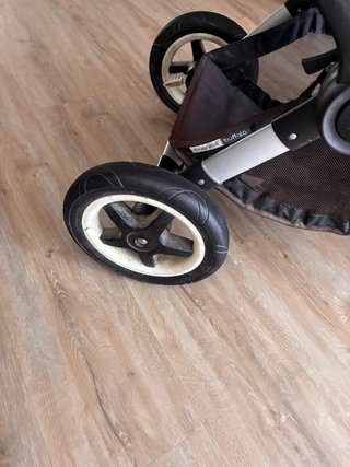 Bugaboo Buffalo y Accesorios